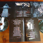 Belenos ‎"L'Ancien Temps" 2 CD Digibook A5