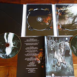 Belenos ‎"L'Ancien Temps" 2 CD Digibook A5