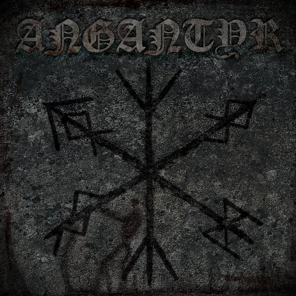Angantyr "Indsigt" CD Digipack 