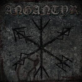 Angantyr "Indsigt" CD Digipack 