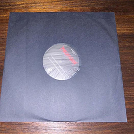 Proclamation / Teitanblood "Proclamation / Teitanblood" Split LP Black vinyl!!