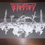 Proclamation / Teitanblood "Proclamation / Teitanblood" Split LP Black vinyl!!