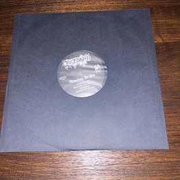 Supremative / Crucifixation "Schism Of Demonic Intolerance / Reveling In Sin" Split LP Black vinyl!!