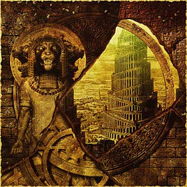 Melechesh "Emissaries" CD