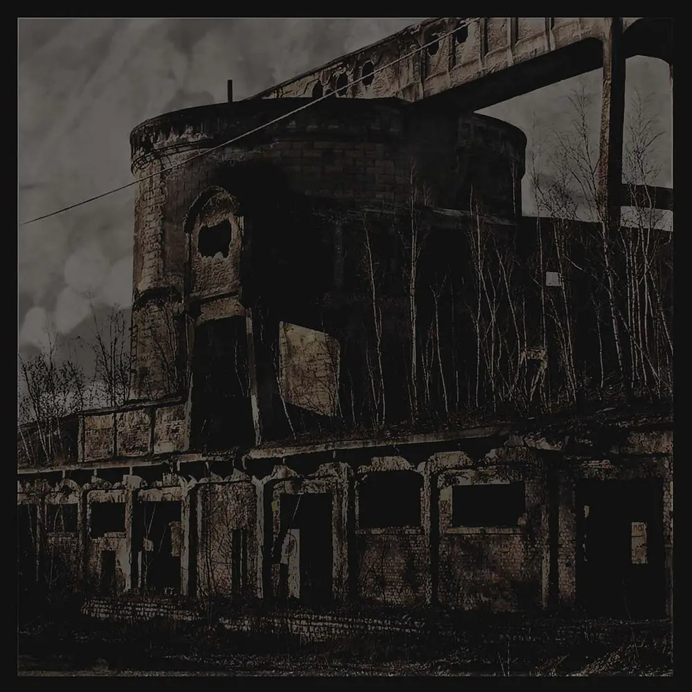 Shining "VI / Klagopsalmer" CD 