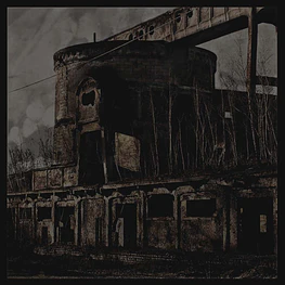 Shining "VI / Klagopsalmer" CD 