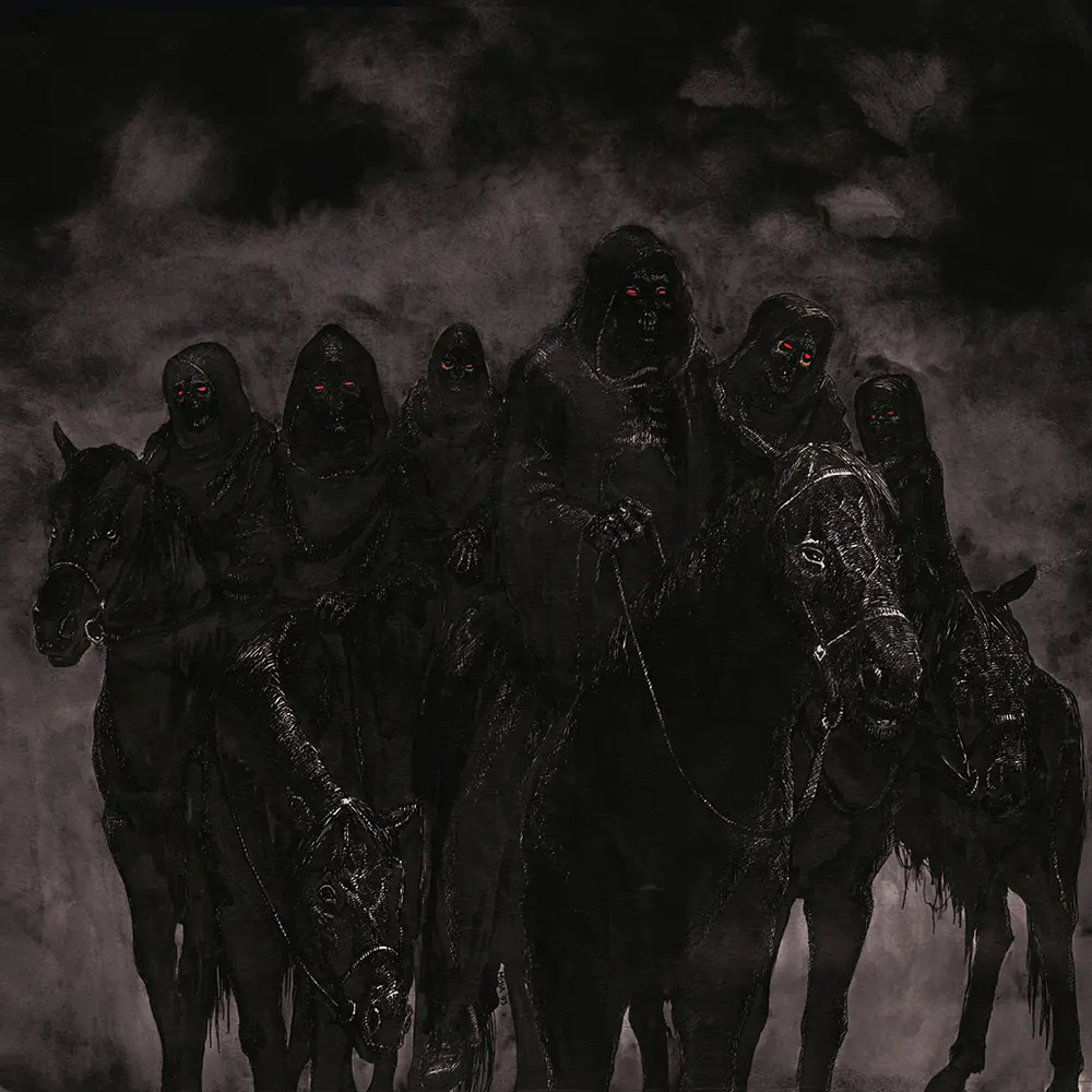 Marduk "Those of the Unlight" CD 
