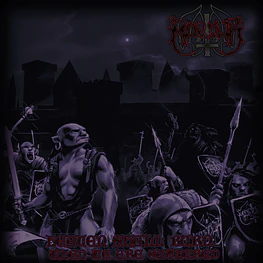 Marduk "Heaven Shall Burn... When We Are Gathered" CD 