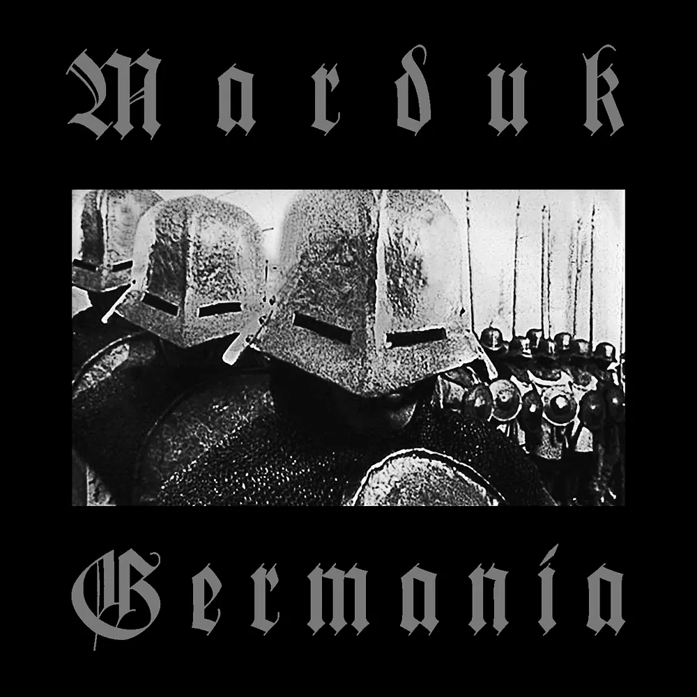 Marduk "Germania" CD 