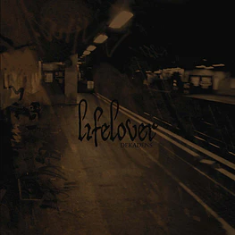 Lifelover "Dekadens" CD 