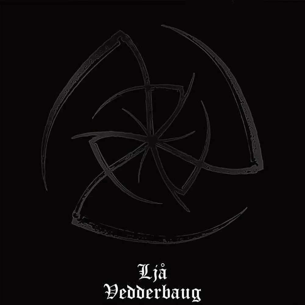Ljå "Vedderbaug" CD 