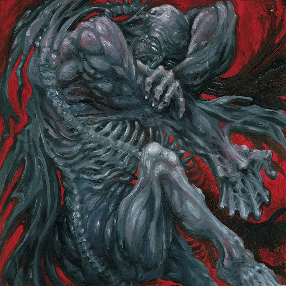 Leviathan "Massive Conspiracy Against All Life" CD 