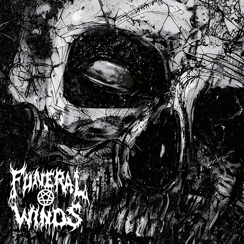 Funeral Winds ·"333" CD 