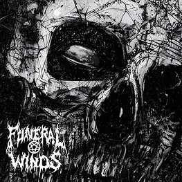 Funeral Winds ·"333" CD 