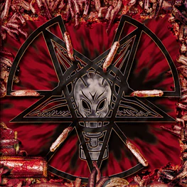 Impaled Nazarene "All That You Fear" CD 