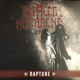 Impaled Nazarene "Rapture" CD 