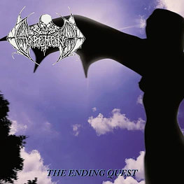 Gorement "The Ending Quest" CD 