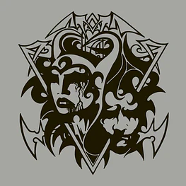 Nokturnal Mortum "Return of the Vampire Lord / Marble Moon" CD 