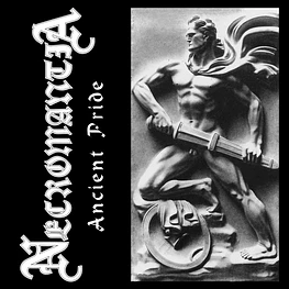 Necromantia "Ancient Pride" CD Bonustrack