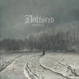 Nattverd "Vandring" CD 