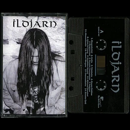 Ildjarn "Ildjarn" Cassette