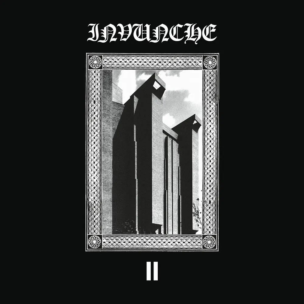 Invunche "II" CD 
