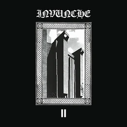 Invunche "II" CD 