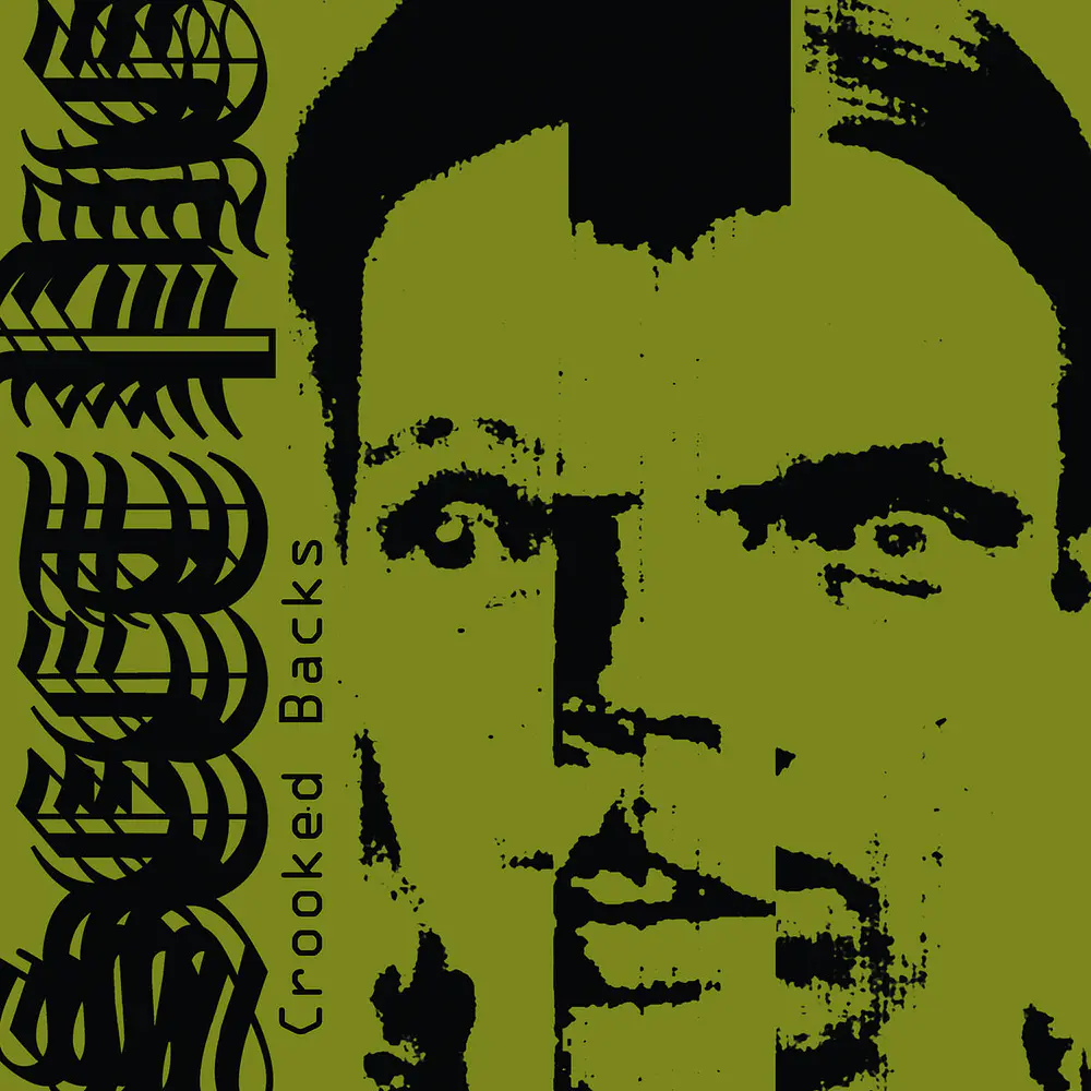 Sect Pig "Crooked Backs" CD