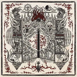 Imprecation "Vomitum Tempestas" CD 
