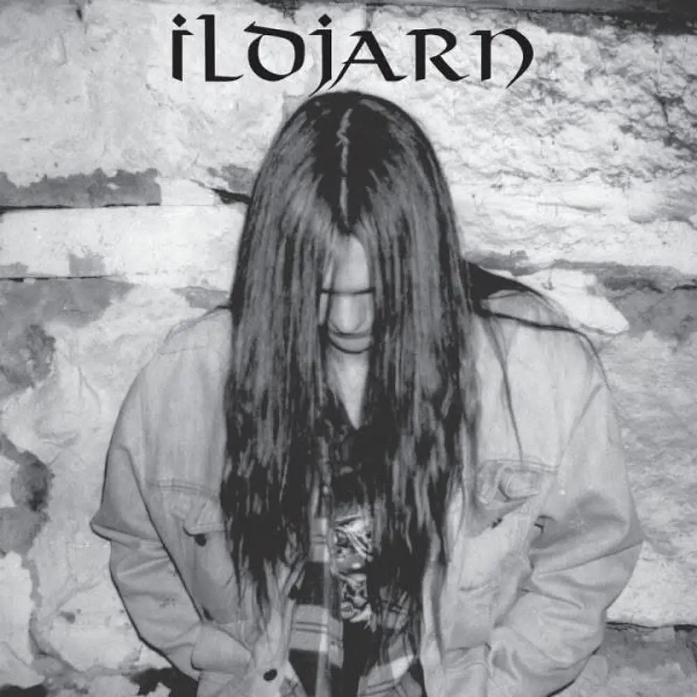 Ildjarn "Ildjarn" CD 