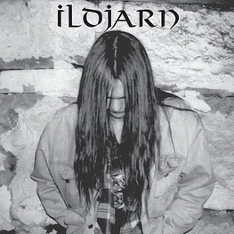 Ildjarn "Ildjarn" CD 
