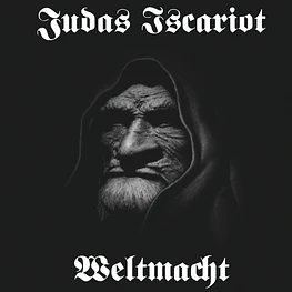 Judas Iscariot / Weltmacht "Heaven In Flames / Ancient Hatred" CD Bootleg!!