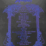 Venom "Polish Assault" CD Digibook A5  