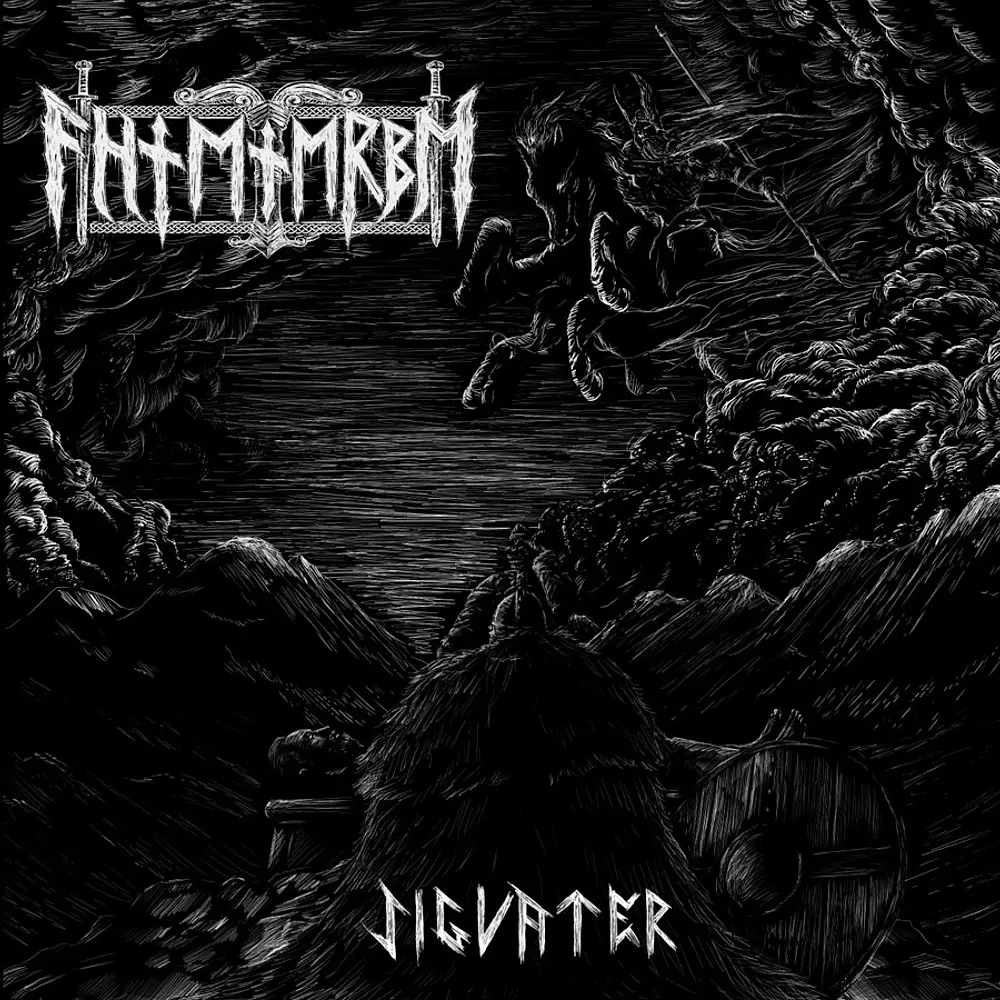  Ahnenerbe "Sigvater" CD 