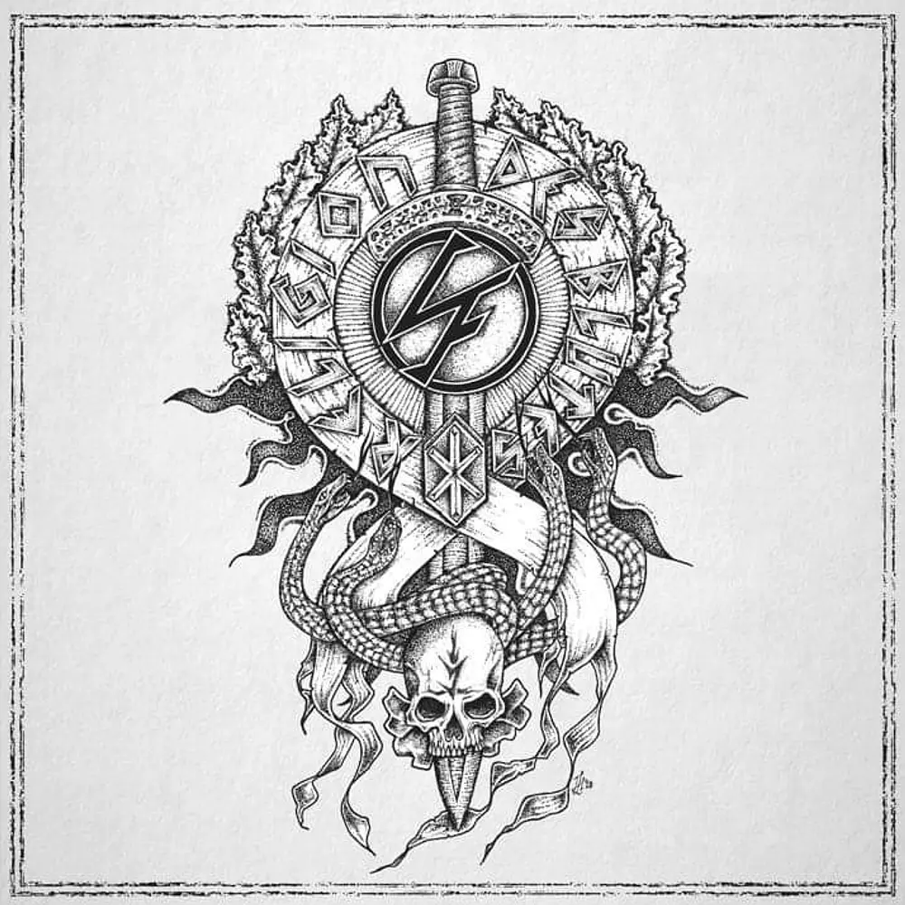 Stahlfront "Religion Des Blutes" CD 