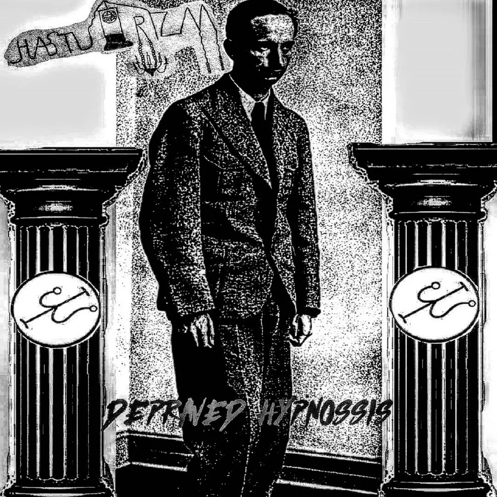 Hasturizm "Depraved Hypnossis" CD Digipack 