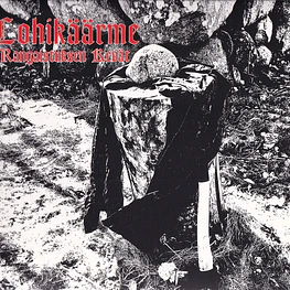 Lohikäärme "Rangaistuksen Kevät" CD Digipack