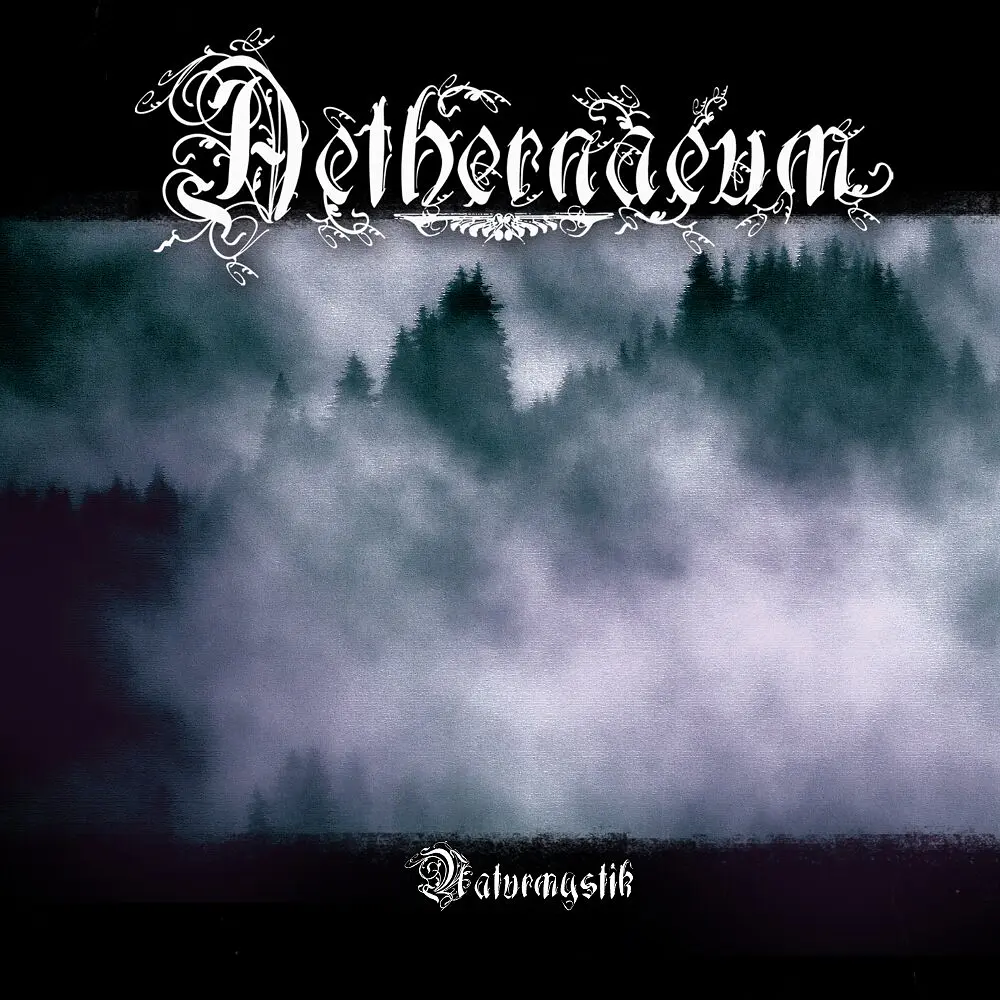 Aethernaeum "Naturmystik" CD 