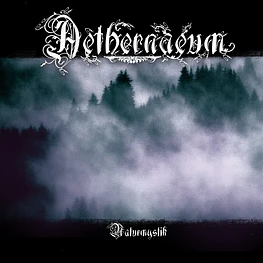 Aethernaeum "Naturmystik" CD 