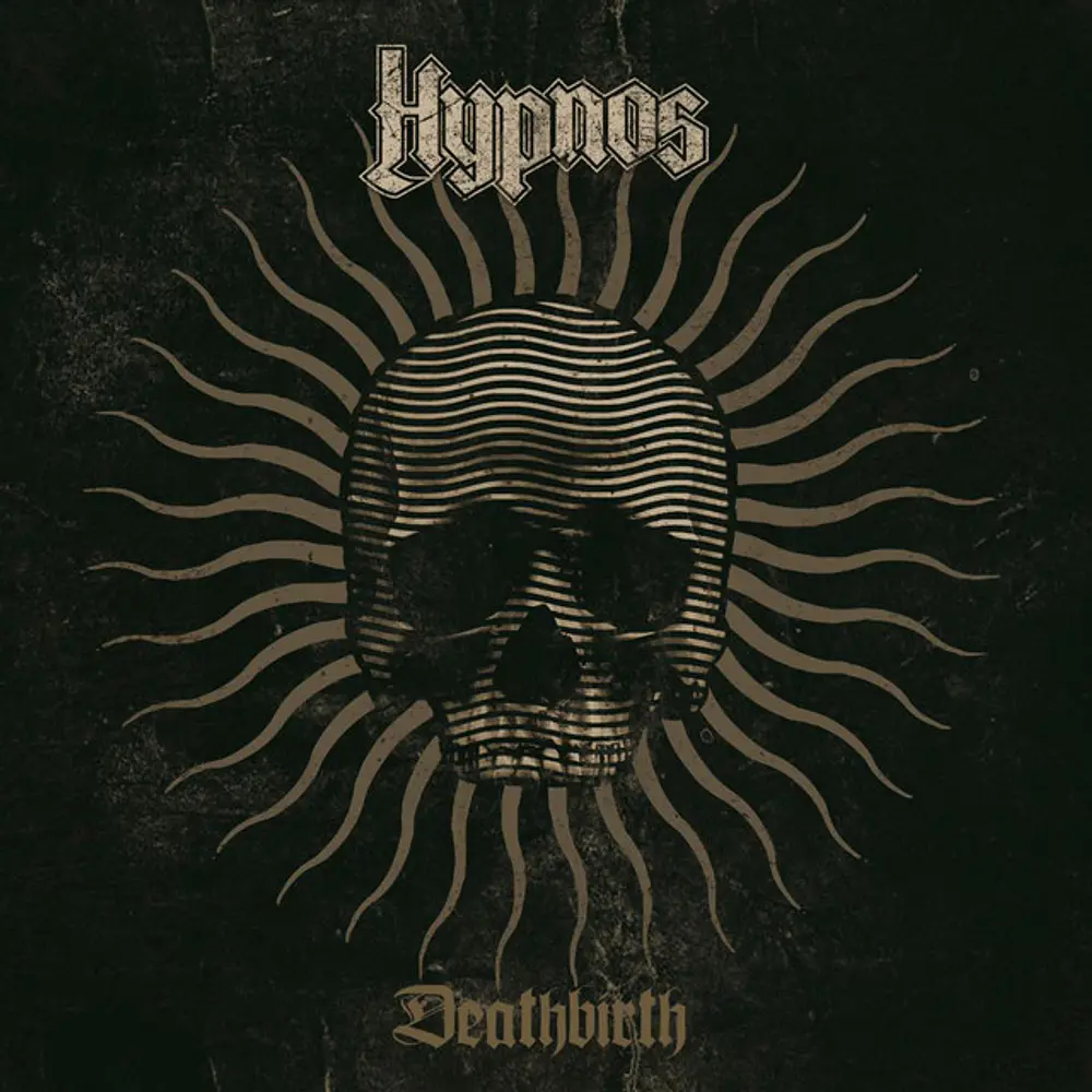 Hypnos "Deathbirth" CD Digisleeve!!