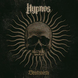 Hypnos "Deathbirth" CD Digisleeve!!