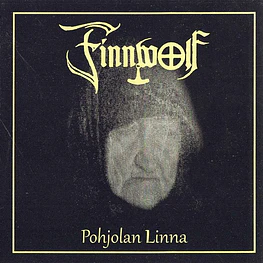 Finnwolf "Pohjolan Linna" CD 