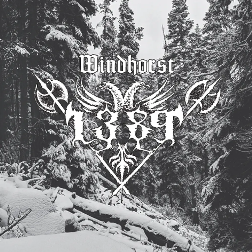 1389 "Windhorst" CD Old Forest version!!