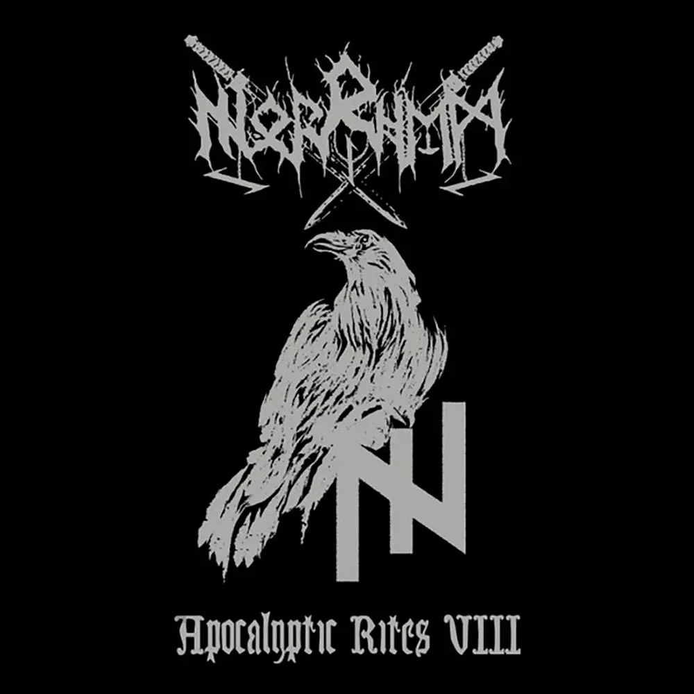 Norrhem "Live Apocaliptic Rites VIII" CD 