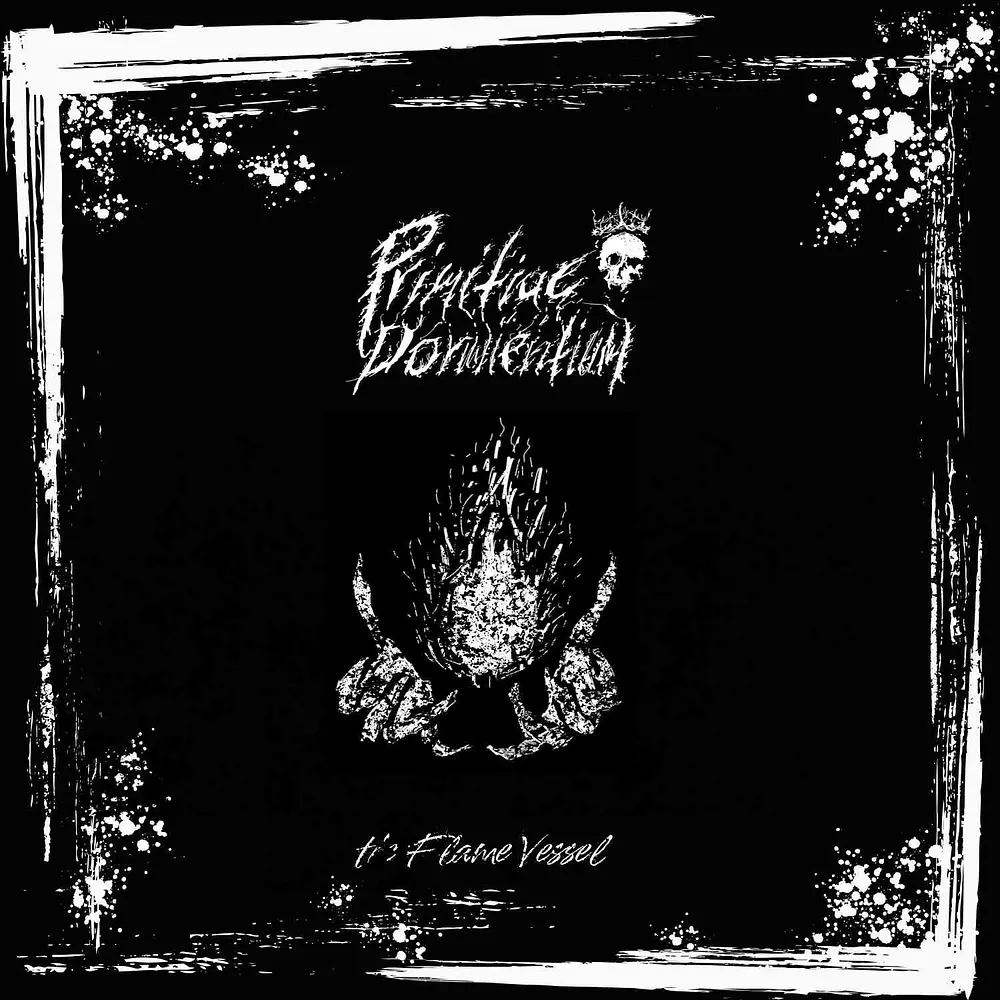 Primitiae Dormientium "The Flame Vessel" CD 