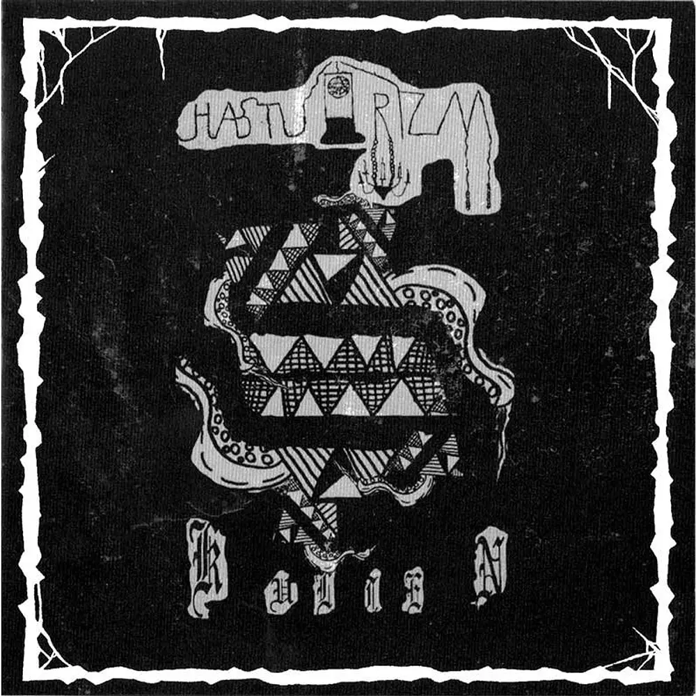 Hasturizm "Kulten" CD