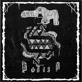 Hasturizm "Kulten" CD