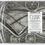 Cynic "Uroboric Forms (The Complete Demo Recordings 1988-1989-1990-1991)" CD Digipack 