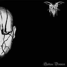 Mort "Godless Dominion" CD