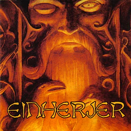 Einherjer "Odin Owns Ye All" CD Digipack 